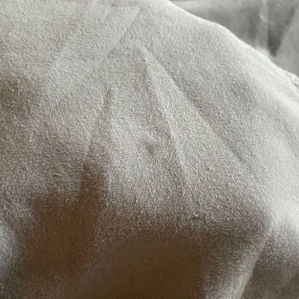 Varley Turtleneck Pullover With Drawstring - image 3